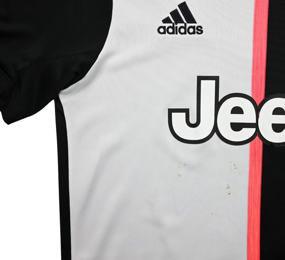 2019-20 JUVENTUS *RONALDO* SHIRT S