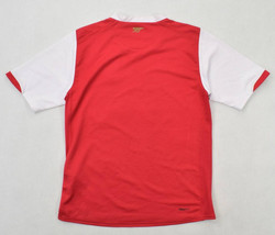 2006-08 ARSENAL LONDON SHIRT L. BOYS