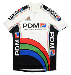 ULTIMA CYCLING CYCLING SHIRT M