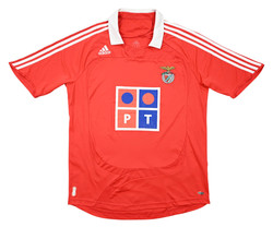 2007-08 BENFICA KOSZULKA L