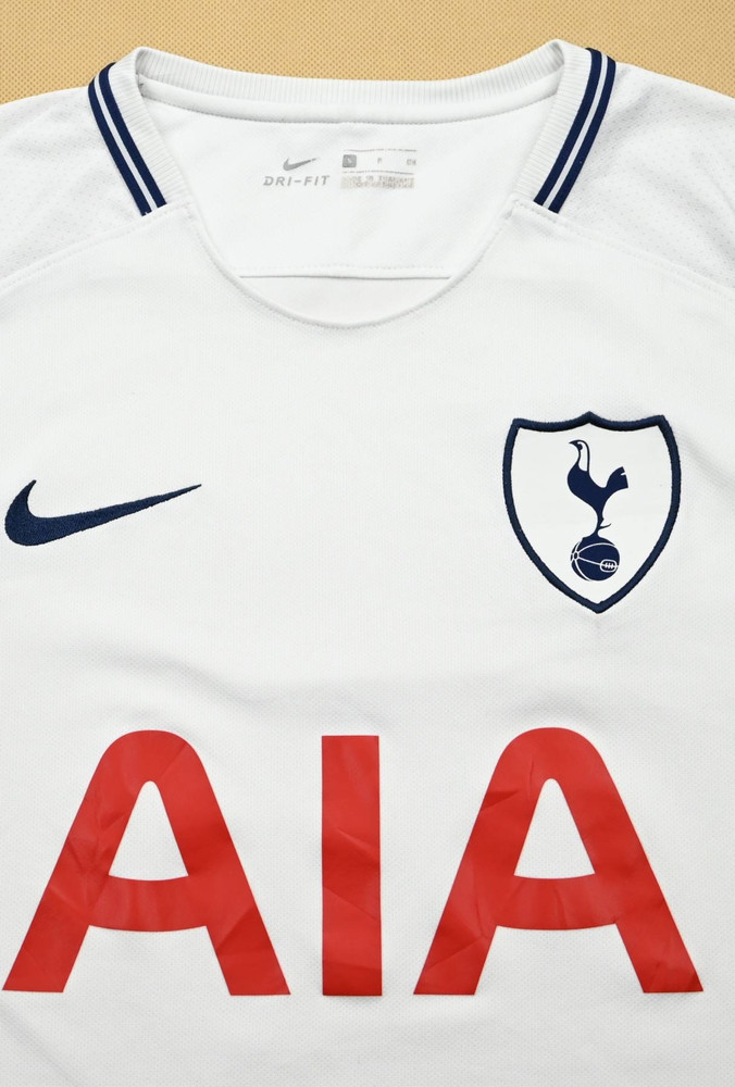 2017-18 TOTTENHAM HOTSPUR KOSZULKA S