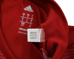 2017-18 WISLA KRAKOW SHIRT S