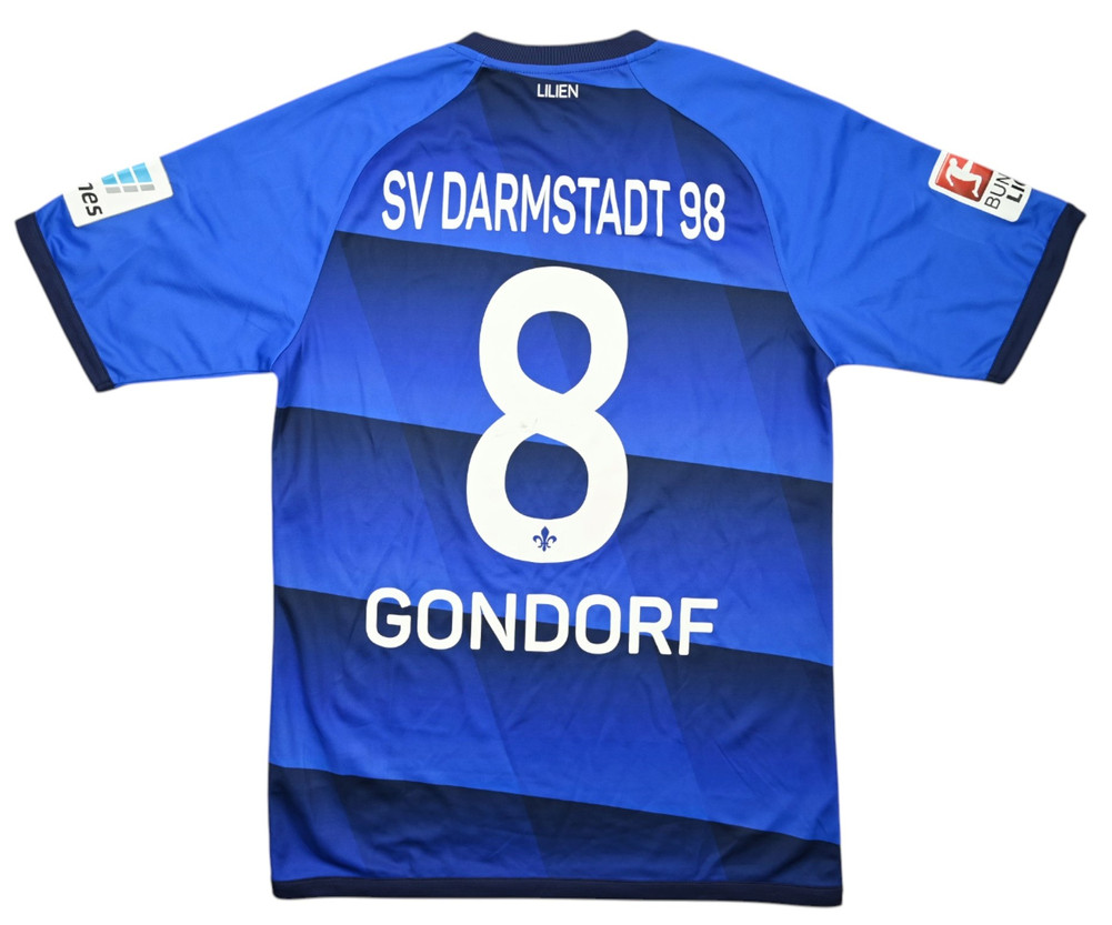 2015-16 DARMSTADT *GONDORF* KOSZULKA S/M