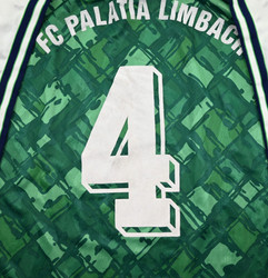 FC PALATIA LIMBACH LONGSLEEVE XL