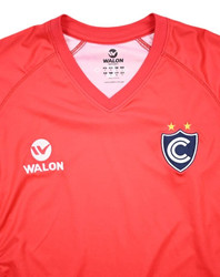 2013 CIENCIANO SHIRT S
