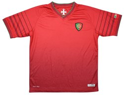 PORTUGAL SHIRT M