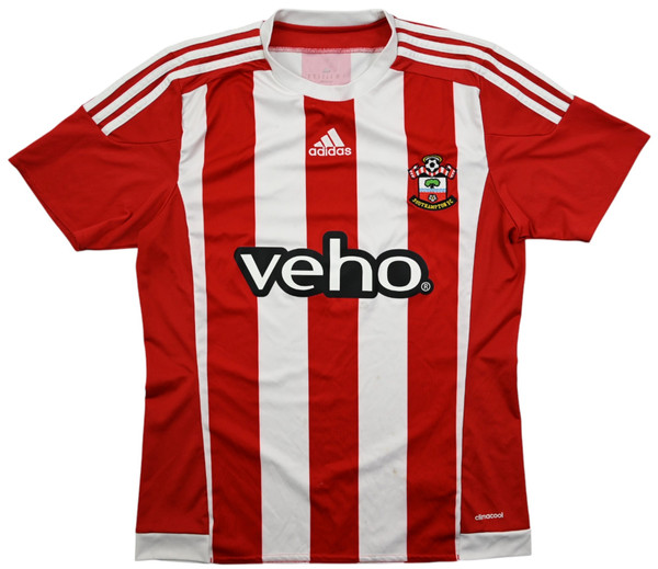 2015-16 SOUTHAMPTON SHIRT M