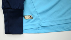 2012-13 GERMANY LONGSLEEVE KOSZULKA L. BOYS 