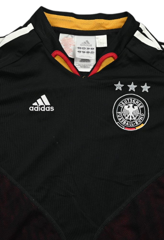 2004-06 GERMANY SHIRT S. BOYS