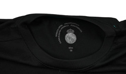 2017-18 REAL MADRID *RONALDO* KOSZULKA L. BOYS