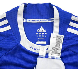 2008-10 FC SCHALKE 04 KOSZULKA S