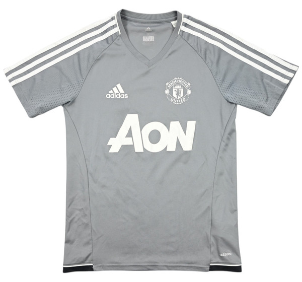 2017-18 MANCHESTER UNITED SHIRT S