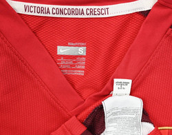 2008-10 ARSENAL LONDON *NASRI* KOSZULKA S