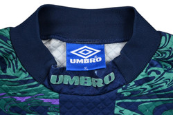 UMBRO OLDSCHOOL GK LONGSLEEVE XL