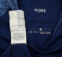 2018-19 TOTTENHAM SHIRT M