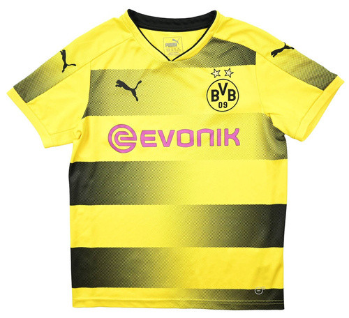 2017-18 BORUSSIA DORTMUND KOSZULKA M