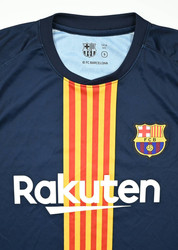 FC BARCELONA KOSZULKA S