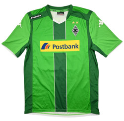 2015-16 BORUSSIA MONCHENGLADBACH *SEIDLER* KOSZULKA L