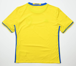 2016-17 SWEDEN SHIRT M. BOYS