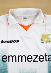 1999-00 VENEZIA SHIRT XXL