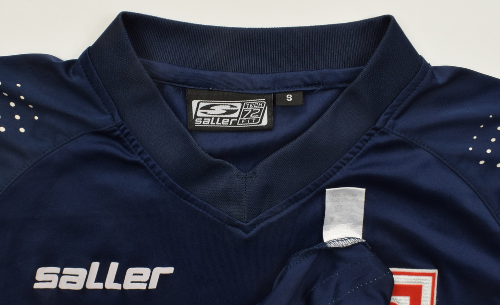 SSV JAHN REGENSBURG KOSZULKA S