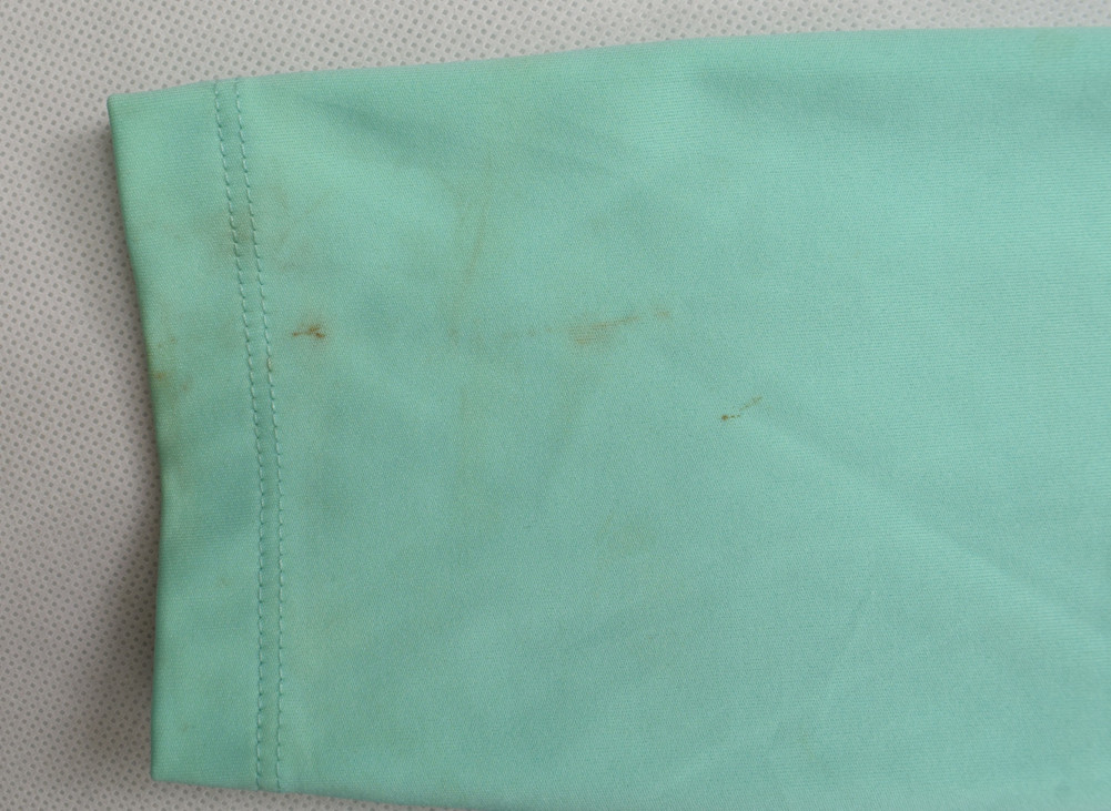 2011-12 ENGLAND LONGSLEEVE SHIRT M