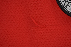 2008-09 ST MIRREN SHIRT M