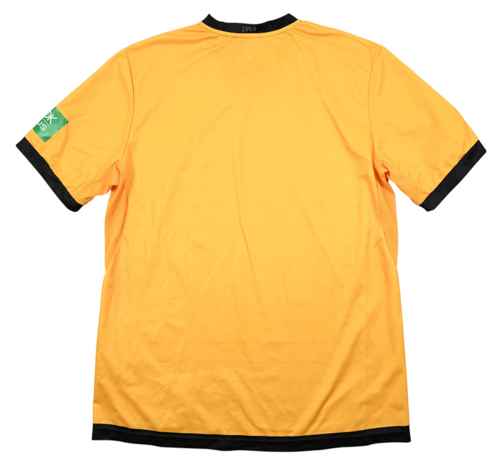 2019-20 DYNAMO DRESDEN SHIRT XL