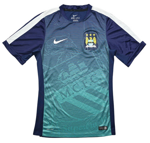 MANCHESTER CITY KOSZULKA S