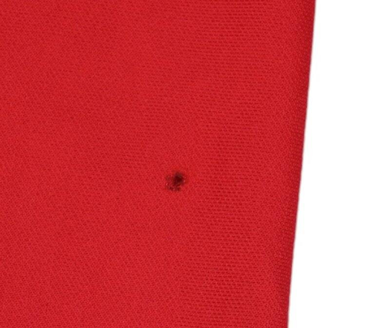 2000-02 LIVERPOOL *GERRARD* KOSZULKA S