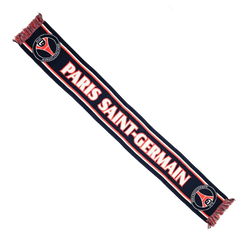 PARIS SAINT-GERMAIN SCARF