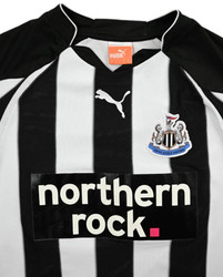 2010-11 NEWCASTLE UNITED KOSZULKA S