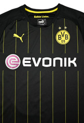 2014-16 BORUSSIA DORTMUND KOSZULKA L
