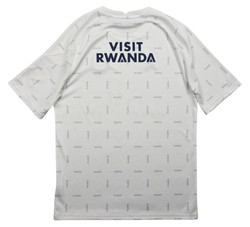 2021-22 PARIS SAINT-GERMAIN SHIRT M