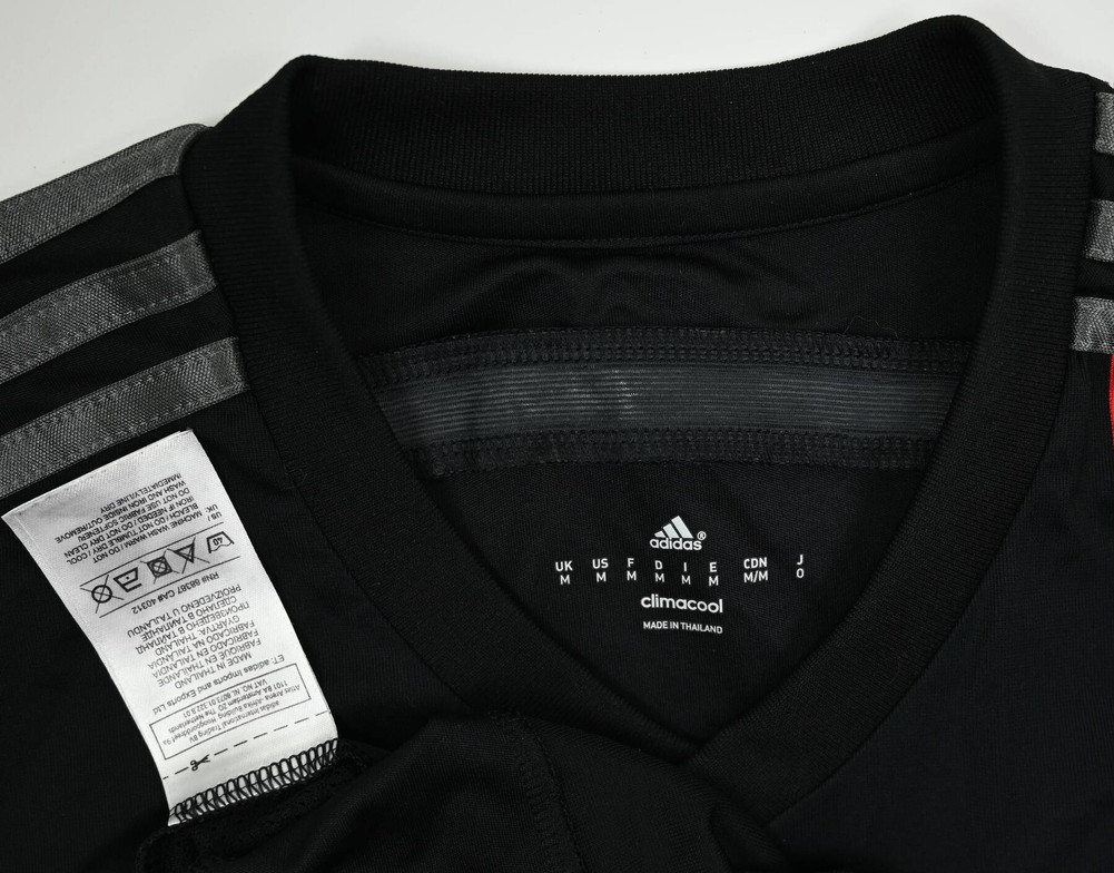 2014-15 BAYERN MUNCHEN SHIRT M