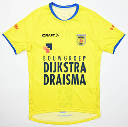2019-20 SC CAMBUUR SHIRT S