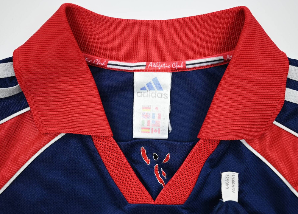 1999-00 ATHLETIC CLUB BILBAO KOSZULKA M