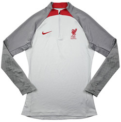 2022-23 LIVERPOOL BLUZA S