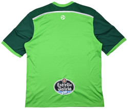 2014-16 CELTA VIGO SHIRT L