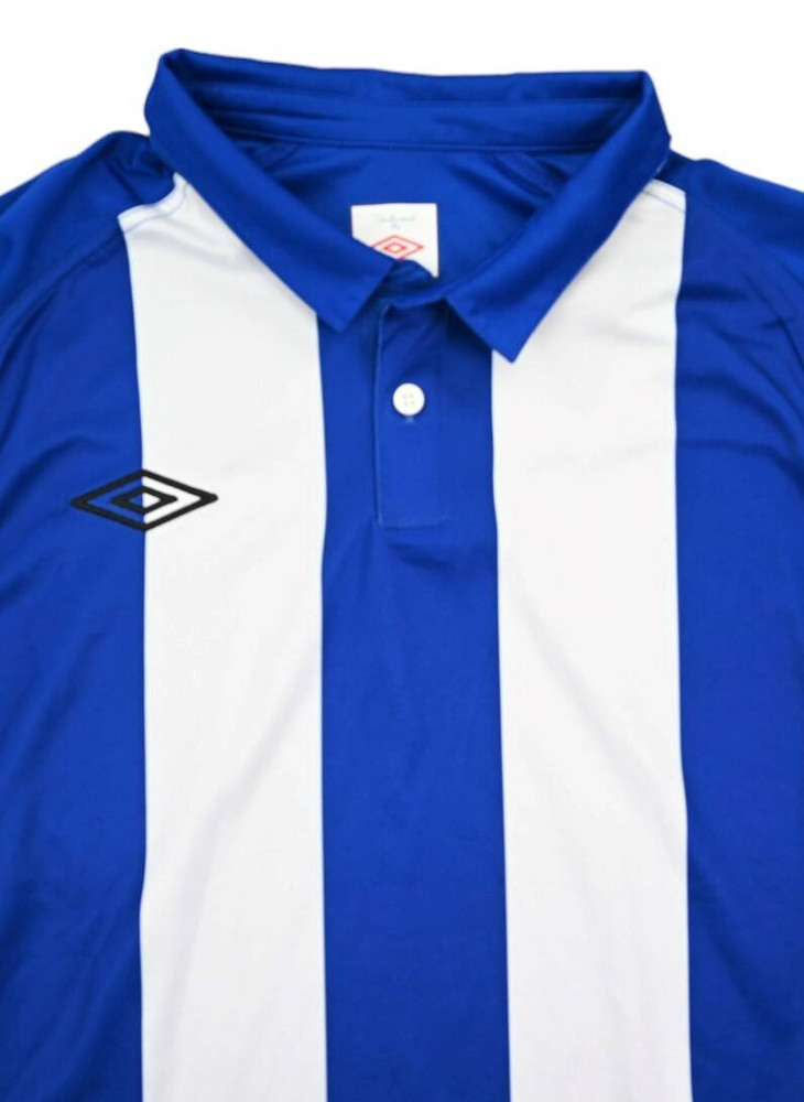 UMBRO OLDSCHOOL LONGSLEEVE M