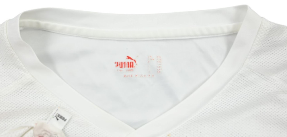 2008 POLAND *SMOLAREK* KOSZULKA XXL