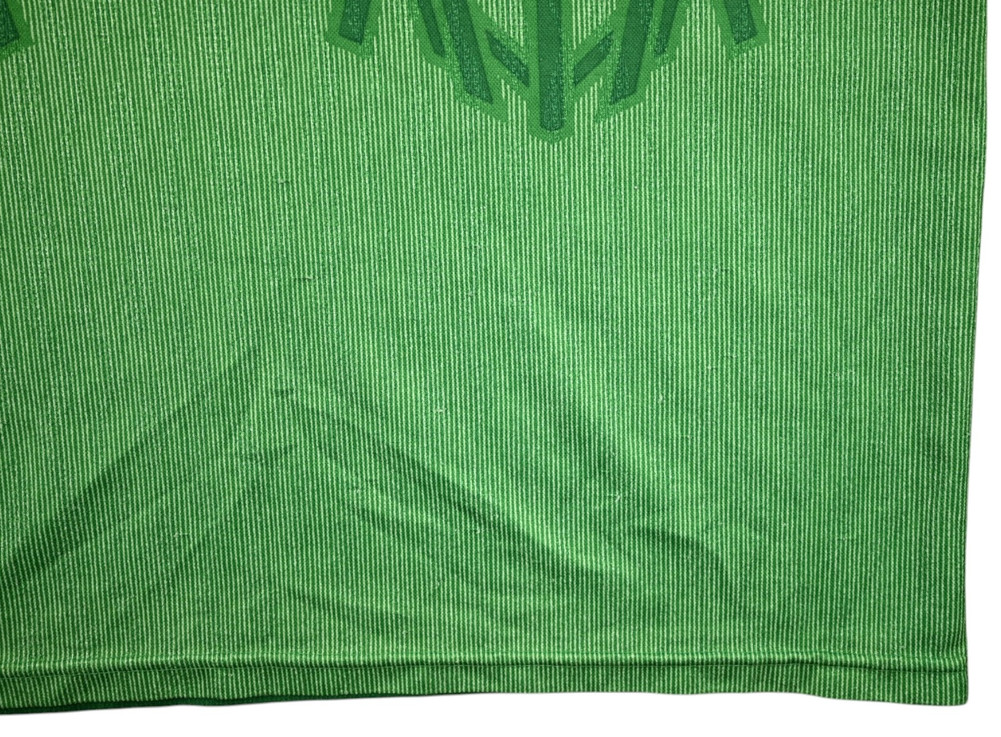 1996-98 IRELAND KOSZULKA L