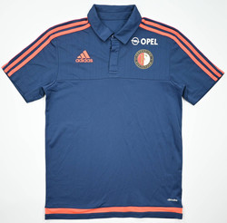 FEYENOORD ROTTERDAM KOSZULKA S