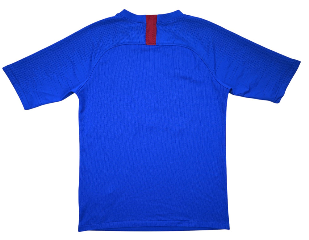 2019-20 BARCELONA KOSZULKA XL. BOYS