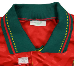 1990'S PORTUGAL TRAINING KOSZULKA M