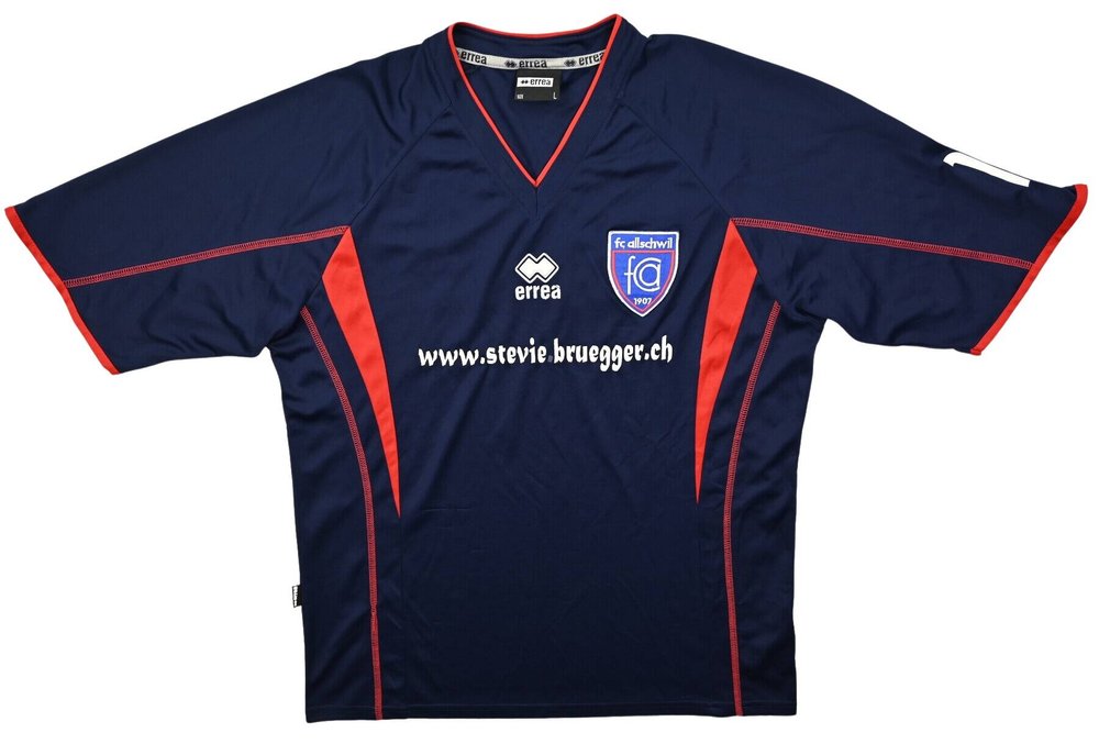 ALLSCHWIL FC SHIRT L