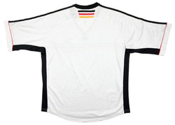 1998-00 GERMANY SHIRT L