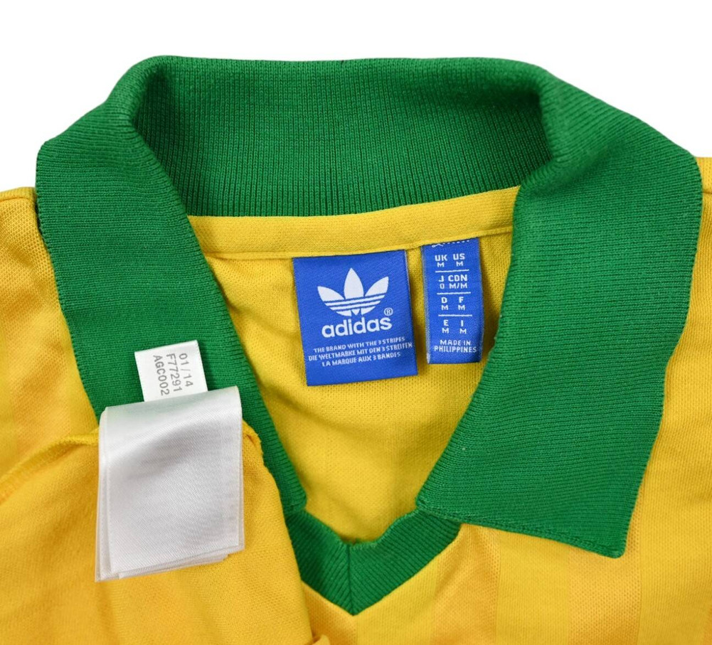 2014-15 BRAZIL #10 KOSZULKA M