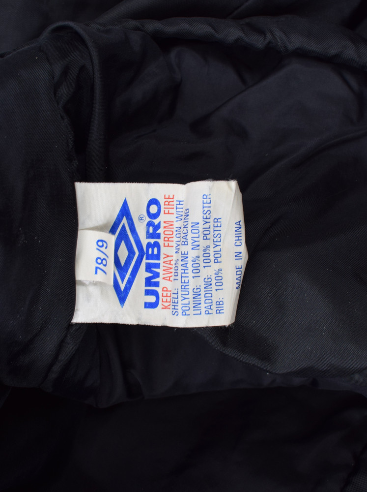 MANCHESTER UNITED KURTKA L