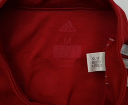 2017-18 MANCHESTER UNITED *LUKAKU* SHIRT M